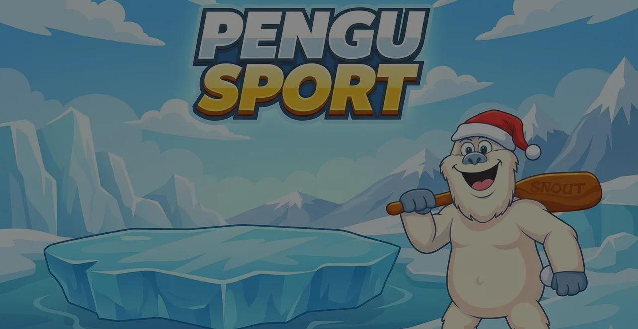 pengu sport